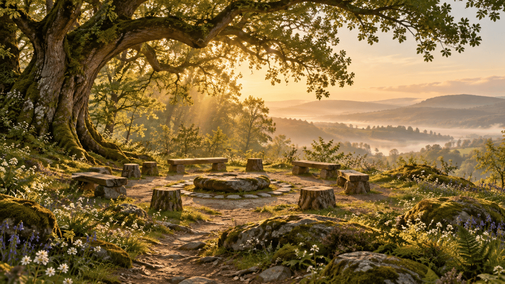 A Place to Gather, a Space to&nbsp;Belong